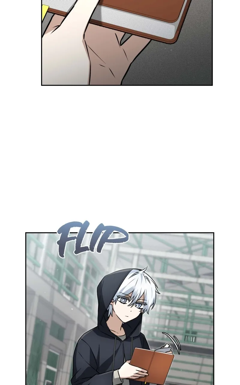 The Genius Prismatic Mage Chapter 13 page 37 - 