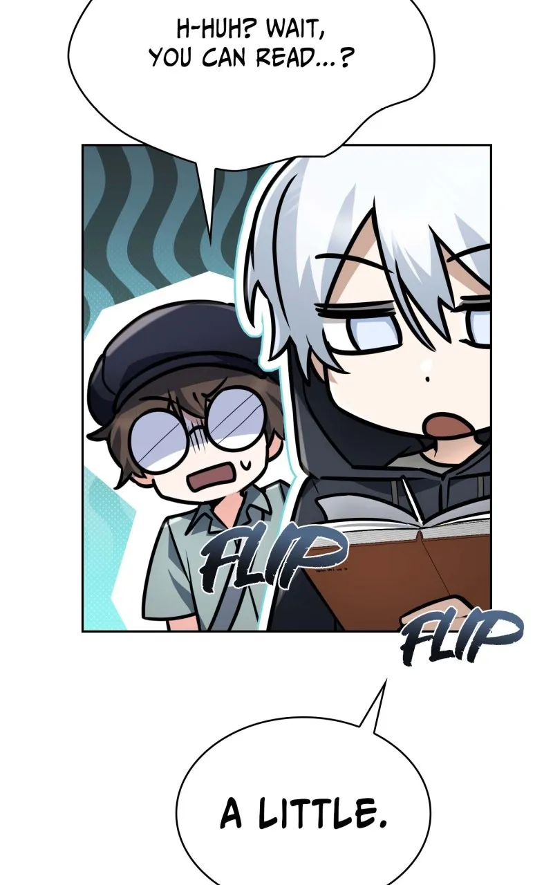 The Genius Prismatic Mage Chapter 13 page 40 - 