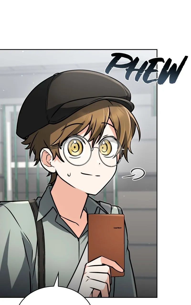 The Genius Prismatic Mage Chapter 13 page 46 - 