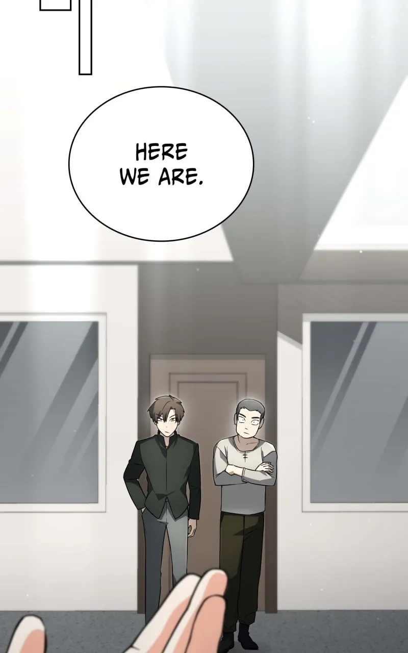 The Genius Prismatic Mage Chapter 13 page 48 - 