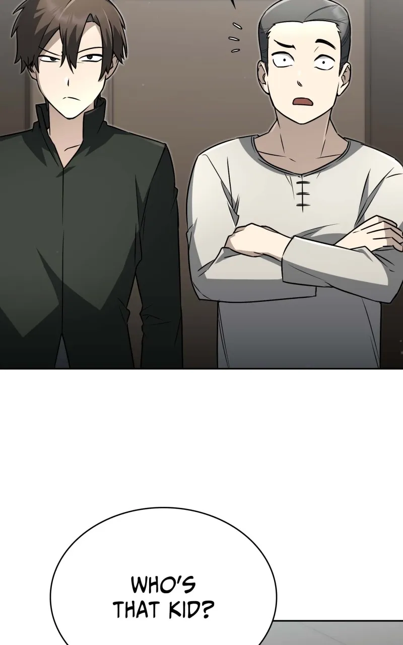 The Genius Prismatic Mage Chapter 13 page 50 - 