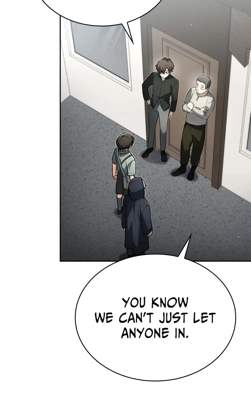 The Genius Prismatic Mage Chapter 13 page 51 - 