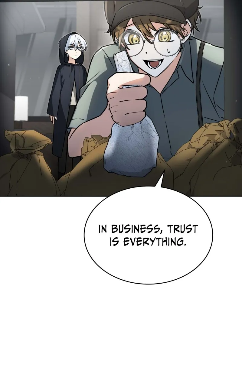 The Genius Prismatic Mage Chapter 13 page 58 - 