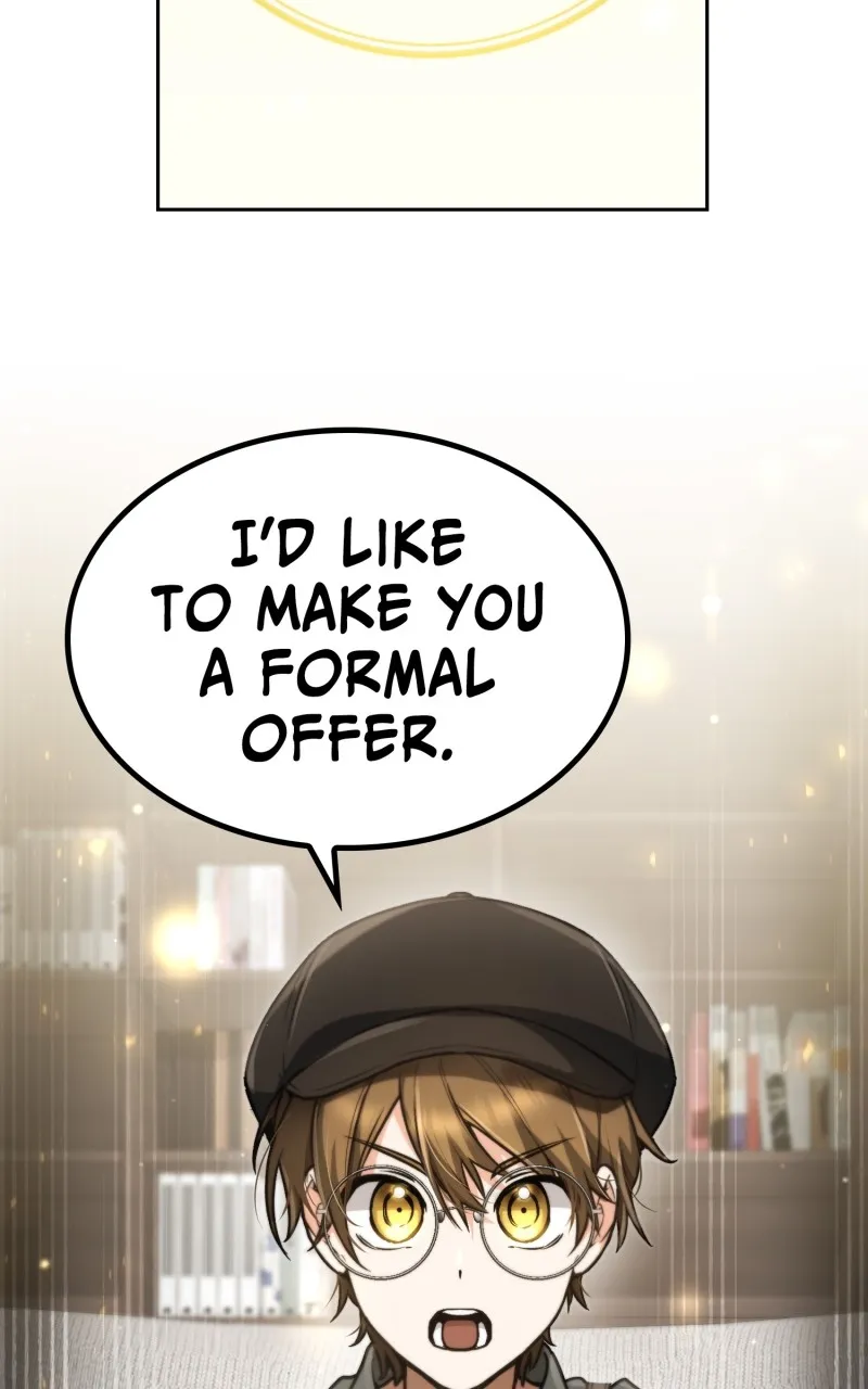 The Genius Prismatic Mage Chapter 13 page 64 - 