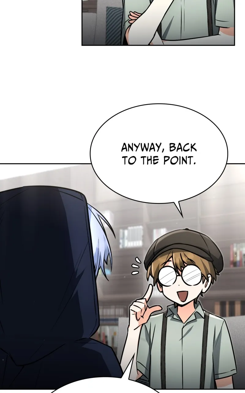 The Genius Prismatic Mage Chapter 13 page 82 - 