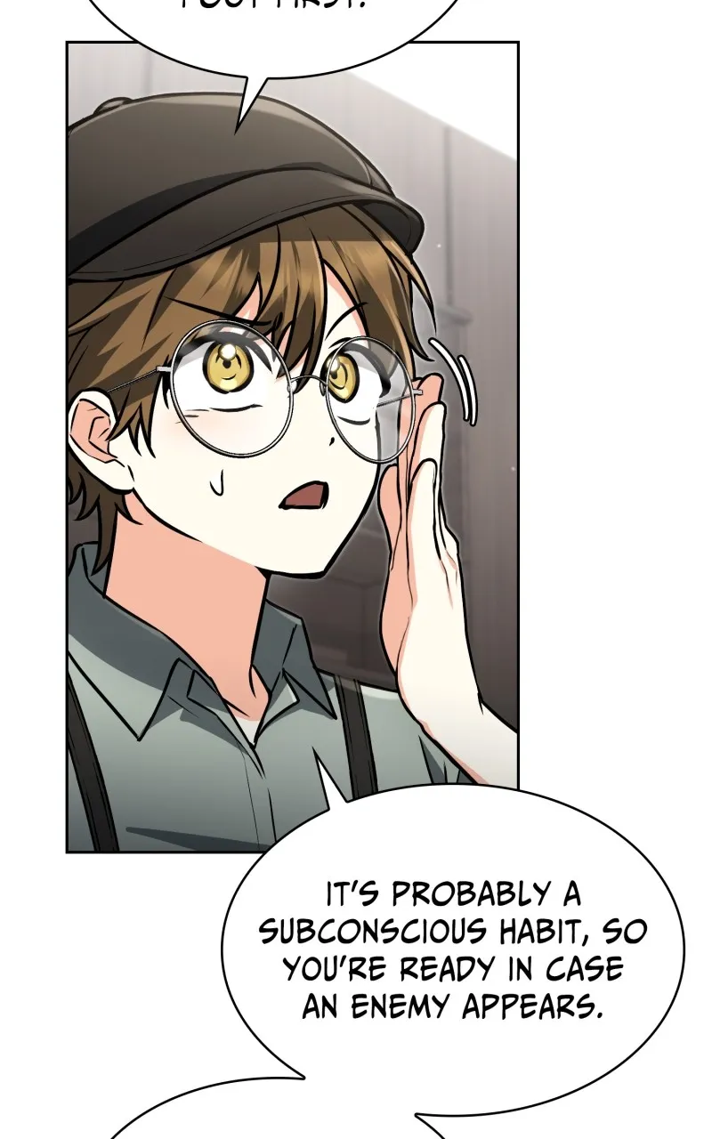 The Genius Prismatic Mage Chapter 13 page 86 - 