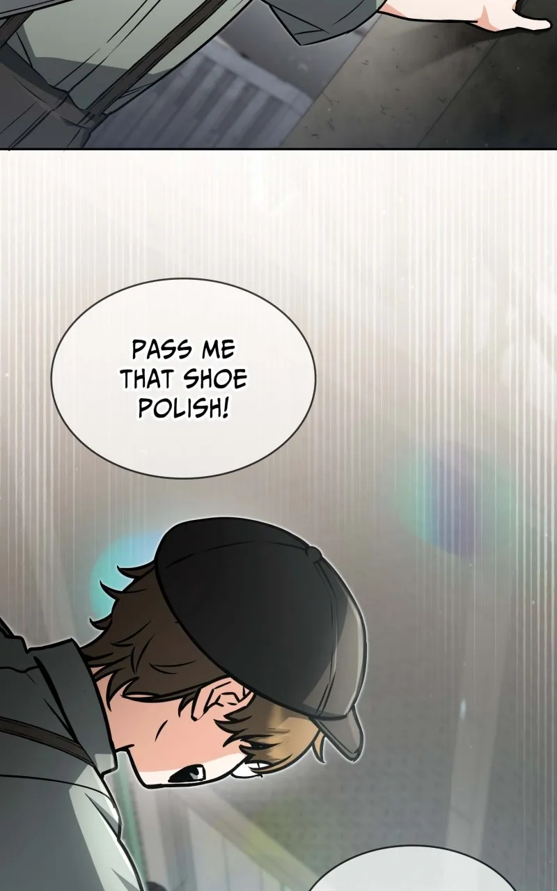 The Genius Prismatic Mage Chapter 13 page 10 - 