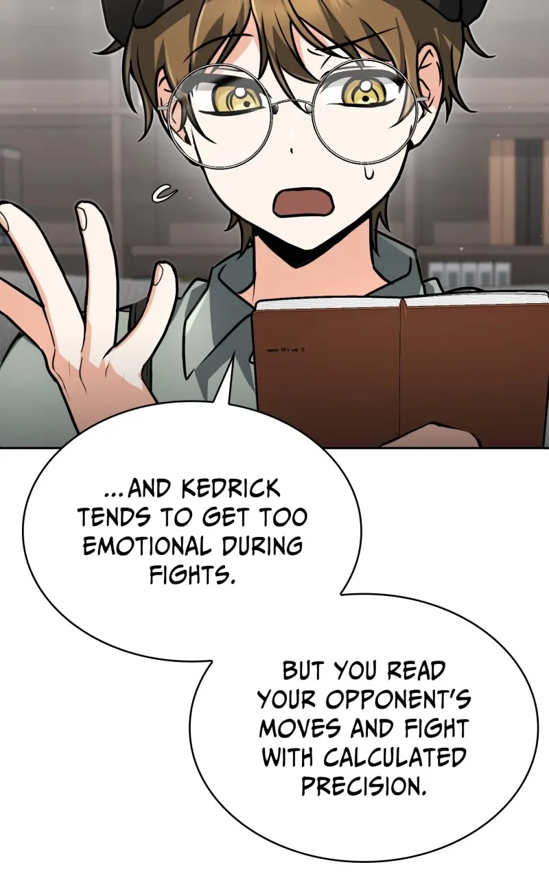 The Genius Prismatic Mage Chapter 13 page 97 - 