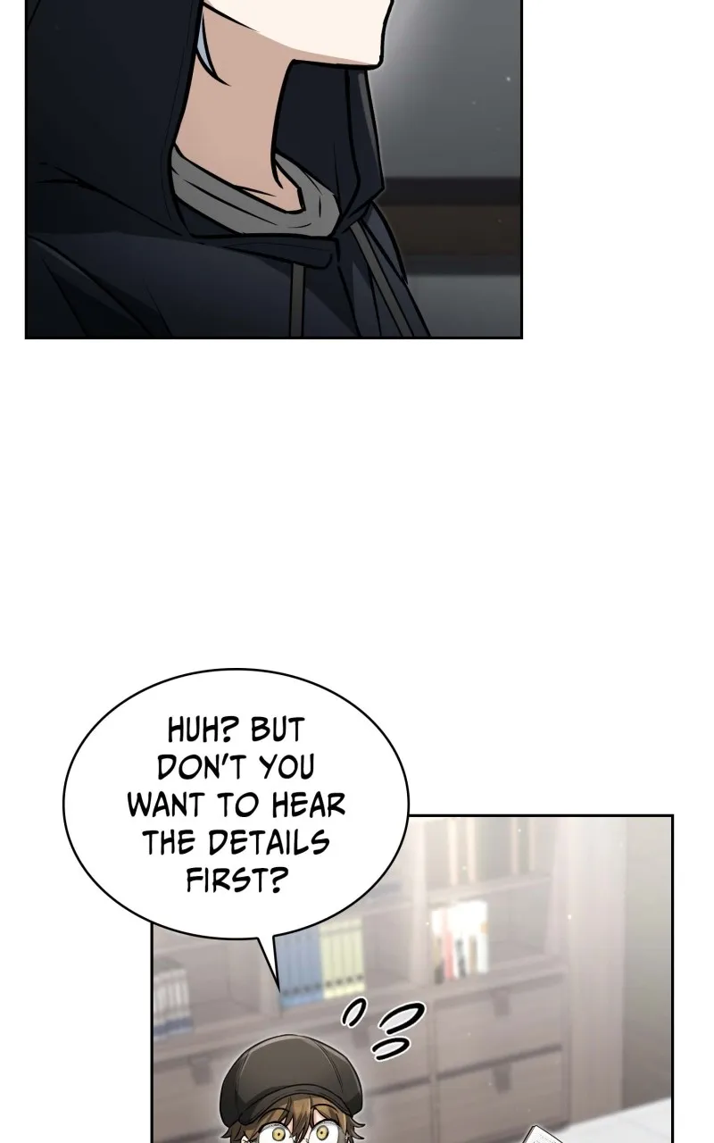 The Genius Prismatic Mage Chapter 13 page 99 - 