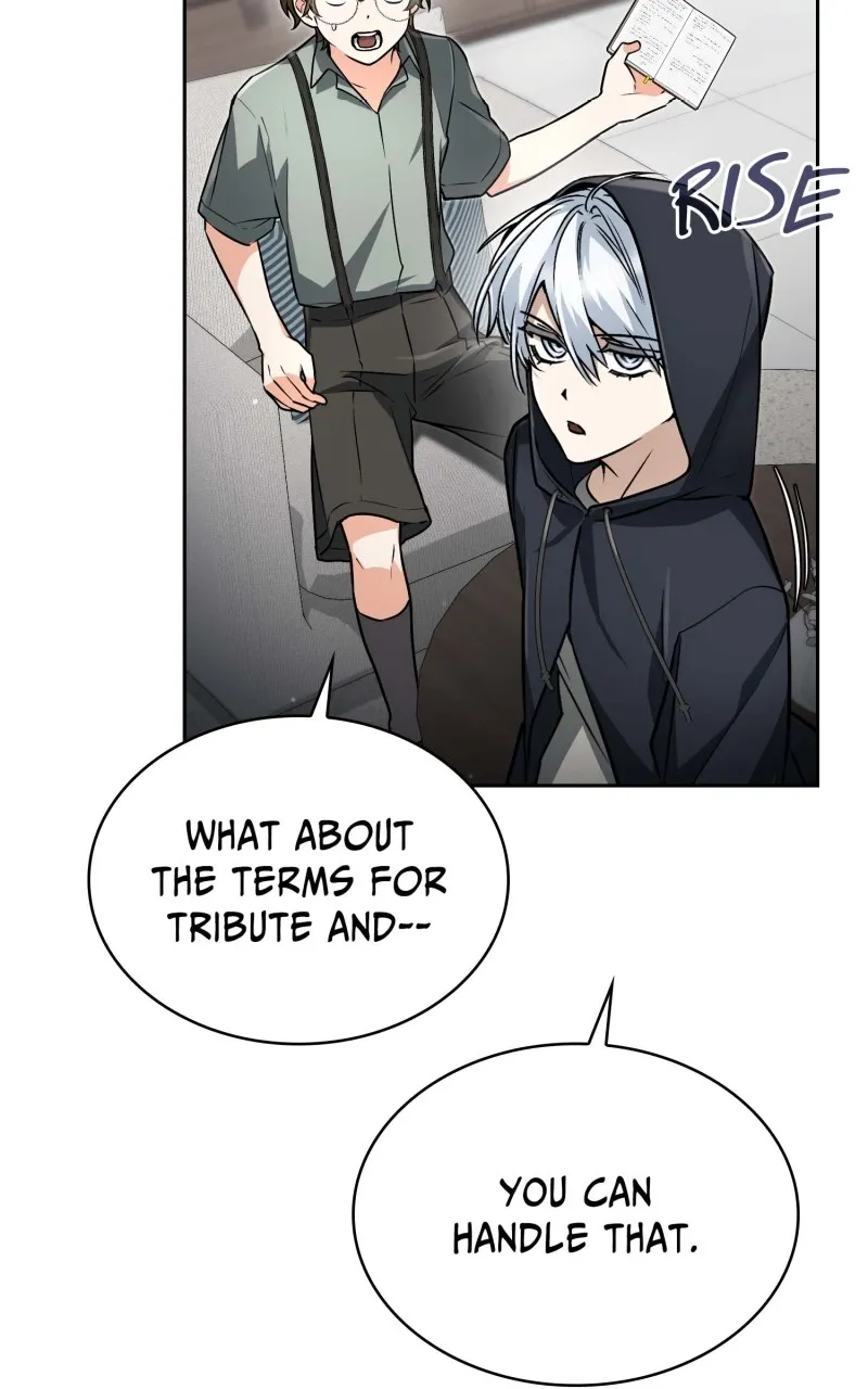 The Genius Prismatic Mage Chapter 13 page 100 - 