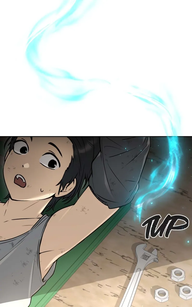 The Genius Prismatic Mage Chapter 14 page 11 - 