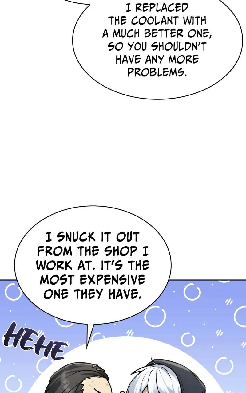 The Genius Prismatic Mage Chapter 14 page 17 - 