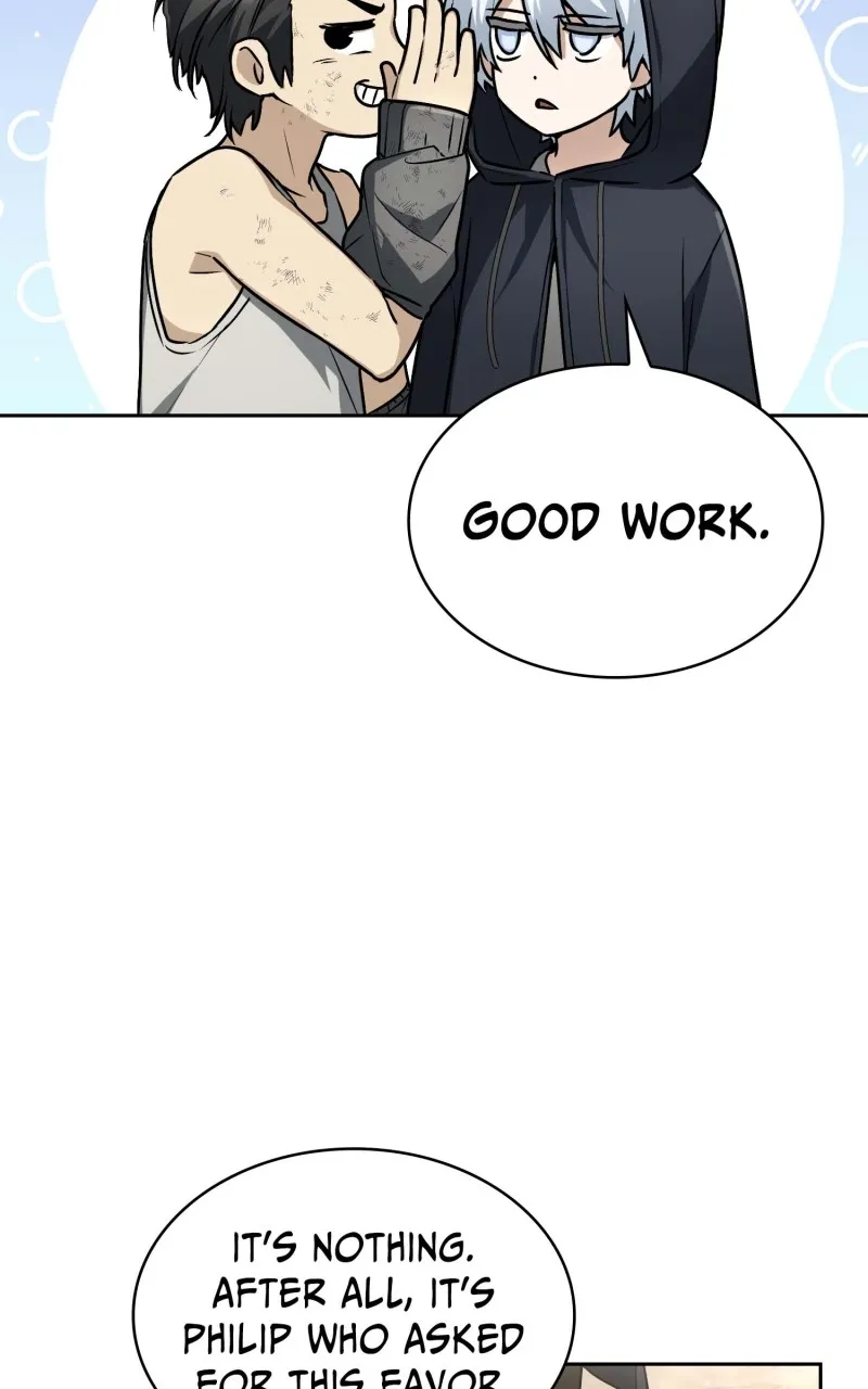 The Genius Prismatic Mage Chapter 14 page 18 - 