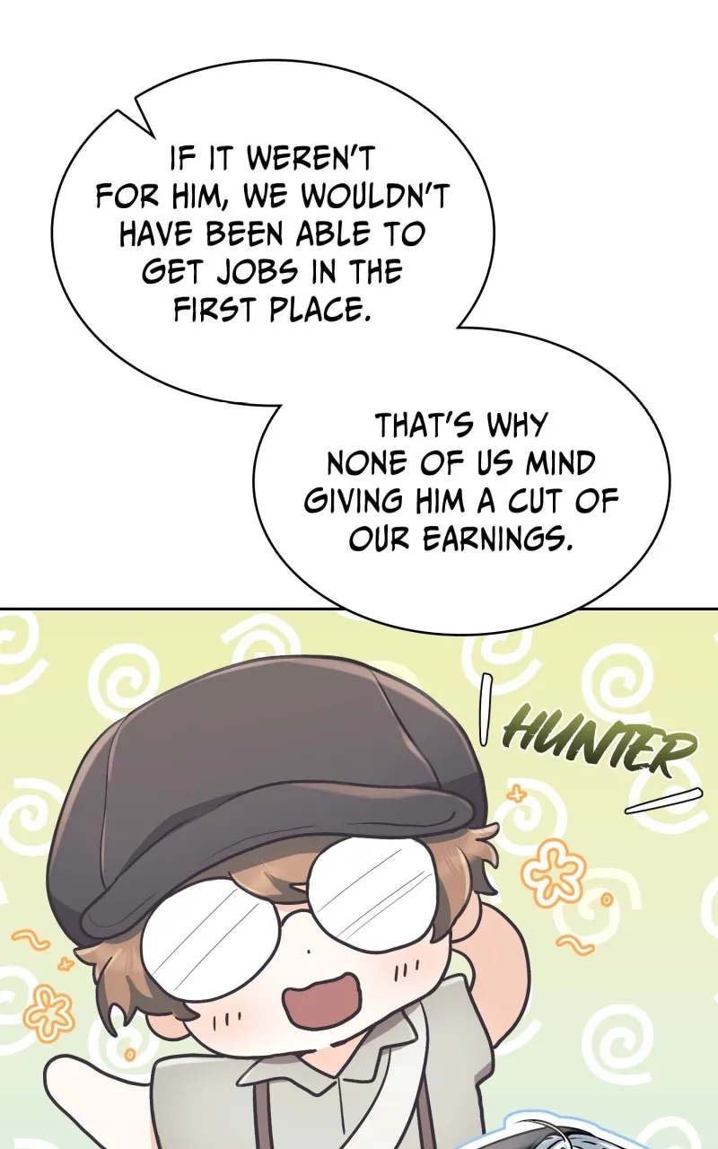 The Genius Prismatic Mage Chapter 14 page 20 - 