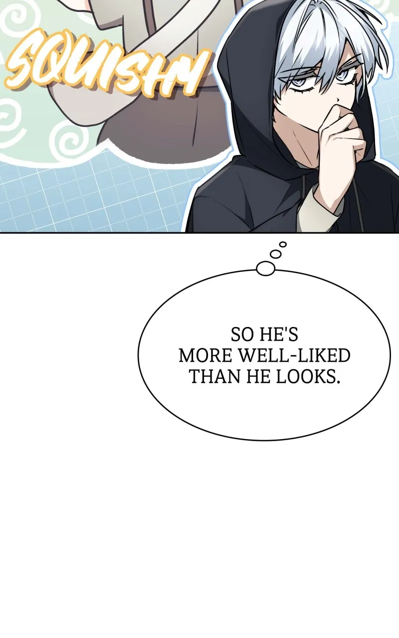 The Genius Prismatic Mage Chapter 14 page 21 - 