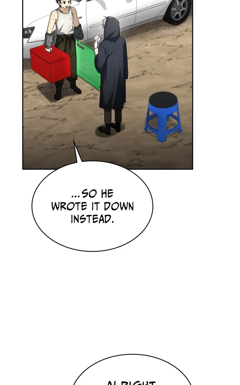 The Genius Prismatic Mage Chapter 14 page 24 - 