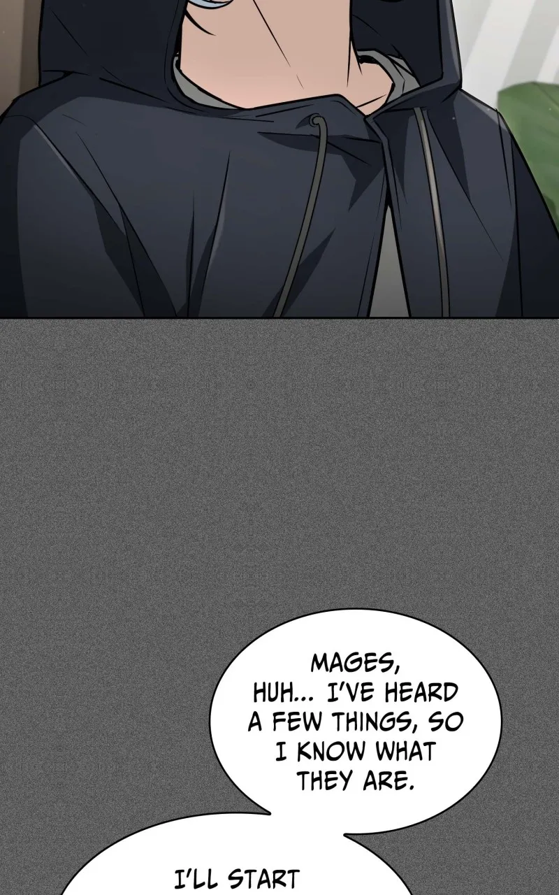 The Genius Prismatic Mage Chapter 14 page 30 - 
