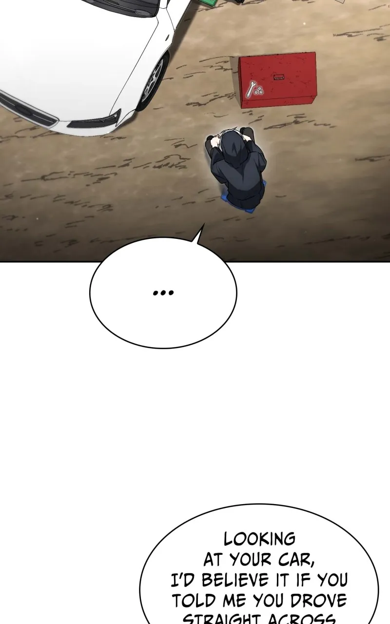 The Genius Prismatic Mage Chapter 14 page 4 - 