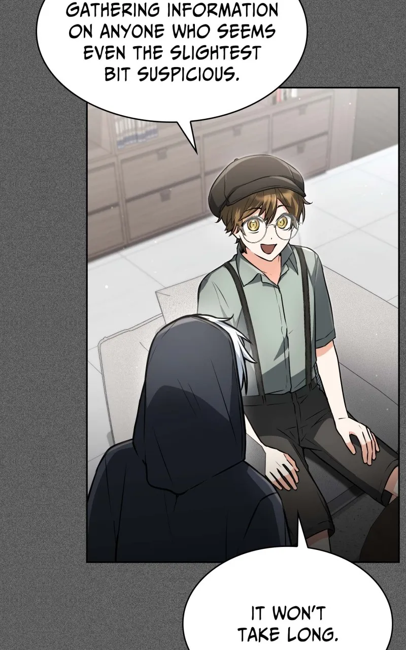 The Genius Prismatic Mage Chapter 14 page 31 - 