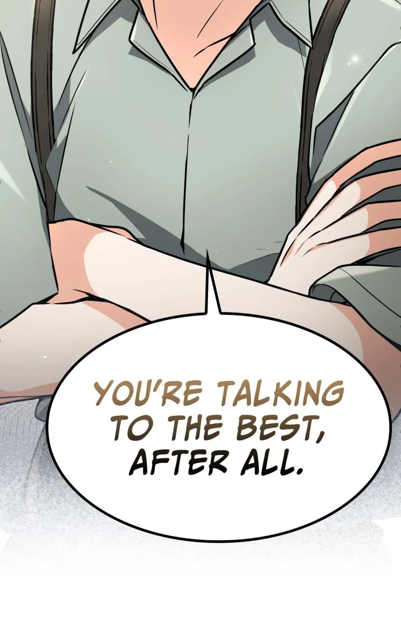 The Genius Prismatic Mage Chapter 14 page 33 - 