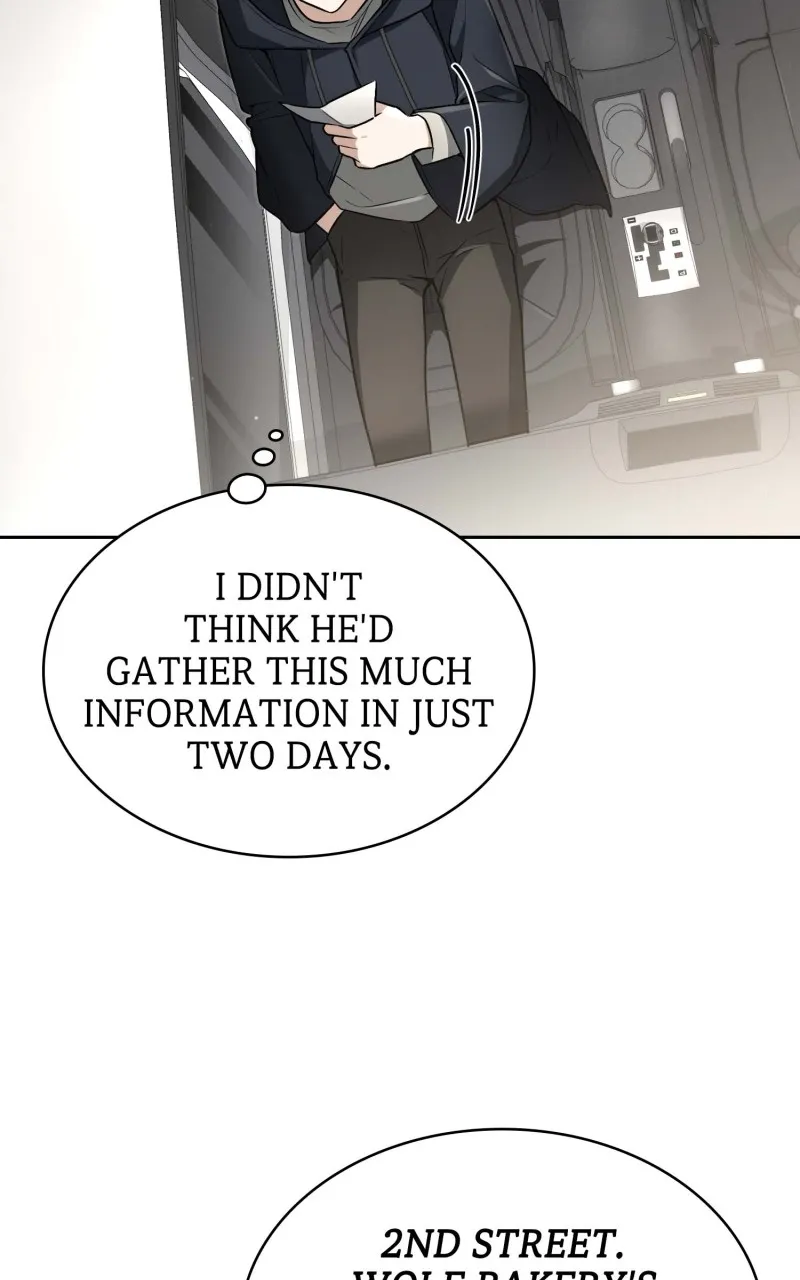 The Genius Prismatic Mage Chapter 14 page 35 - 