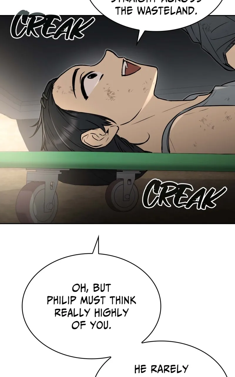 The Genius Prismatic Mage Chapter 14 page 5 - 