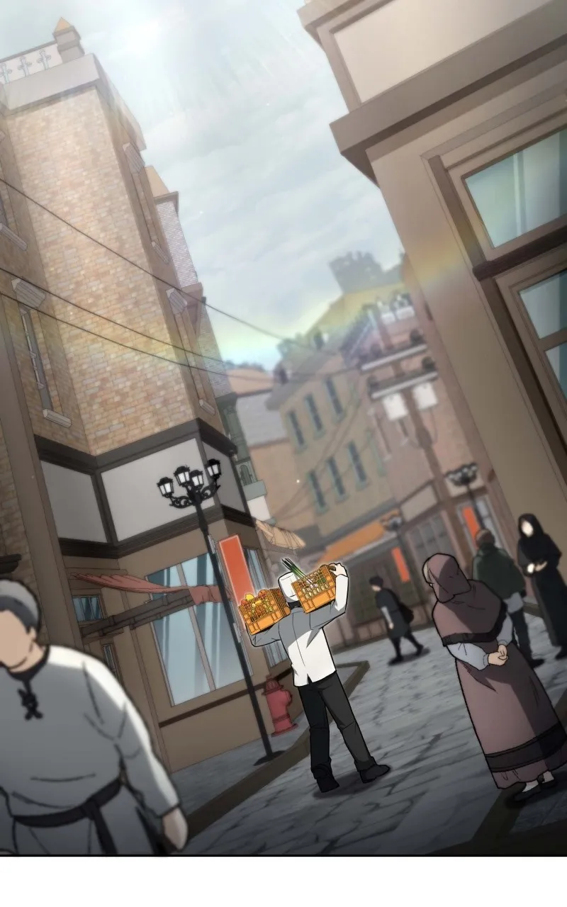 The Genius Prismatic Mage Chapter 14 page 41 - 