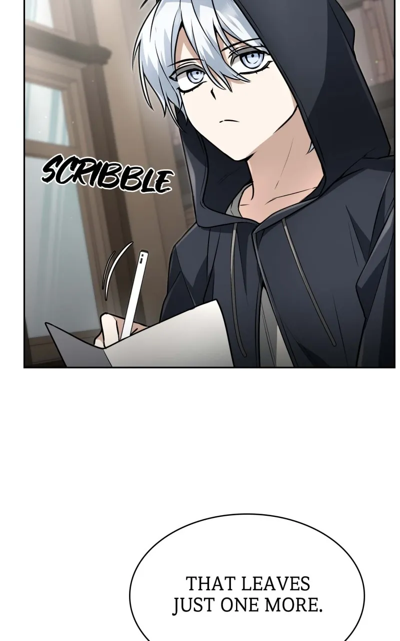 The Genius Prismatic Mage Chapter 14 page 45 - 