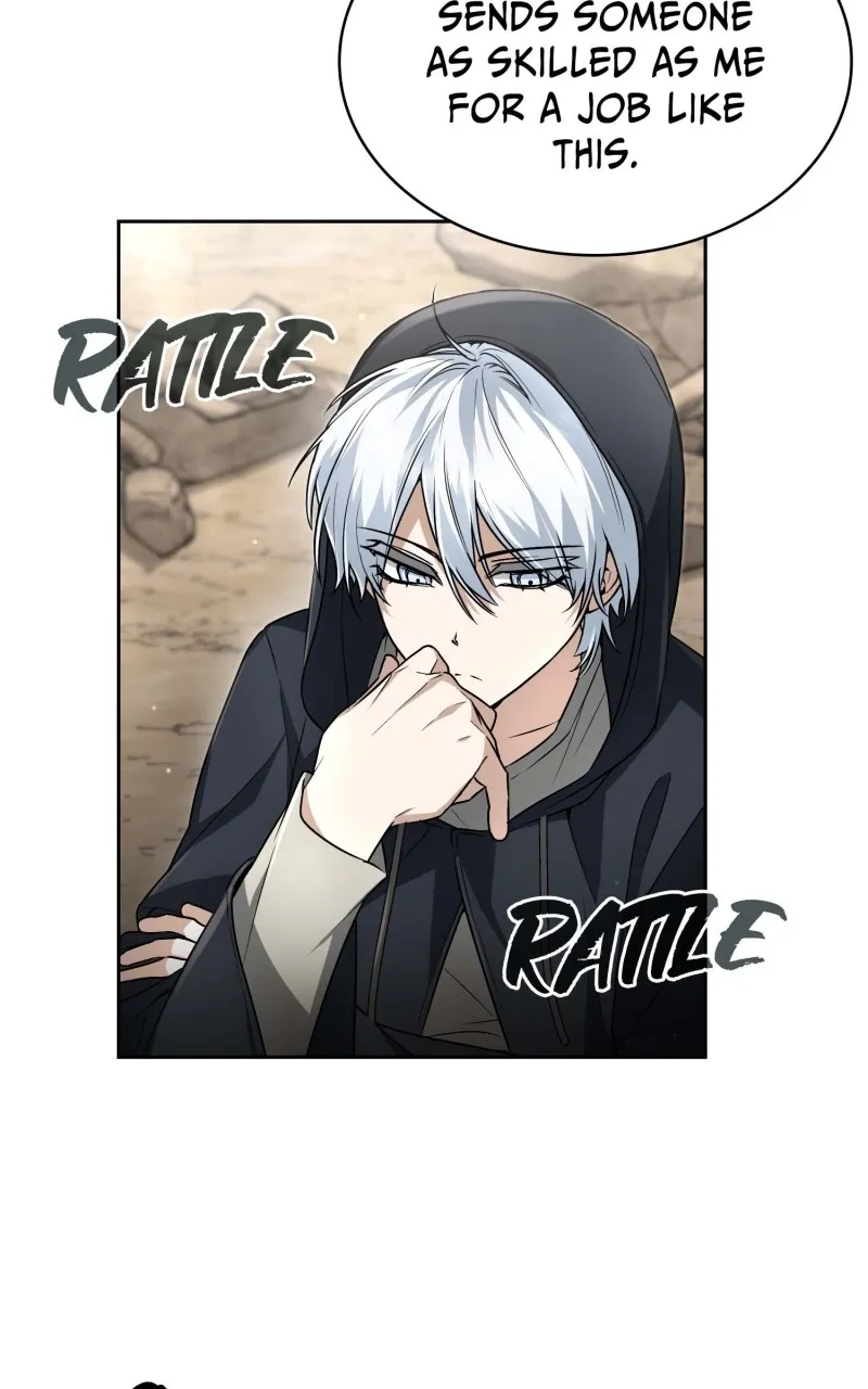 The Genius Prismatic Mage Chapter 14 page 6 - 