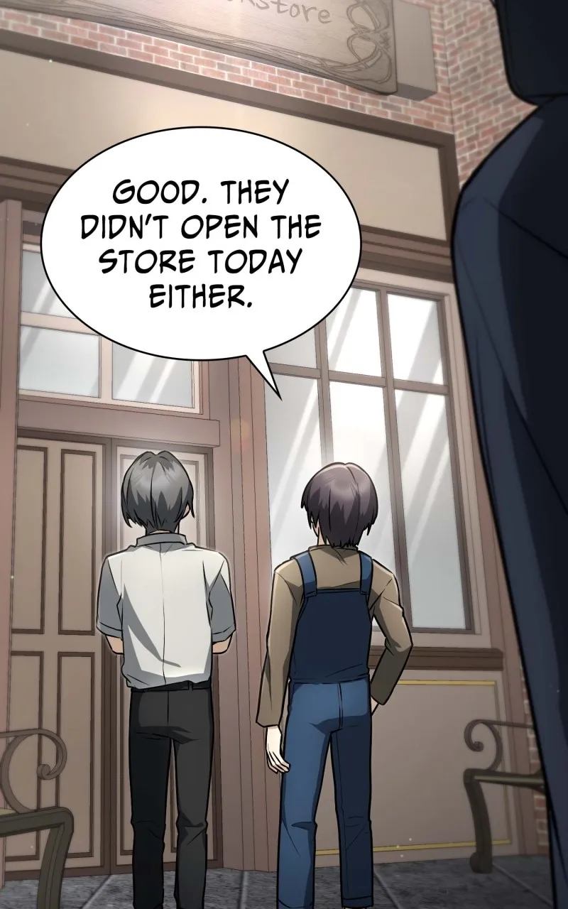 The Genius Prismatic Mage Chapter 14 page 57 - 
