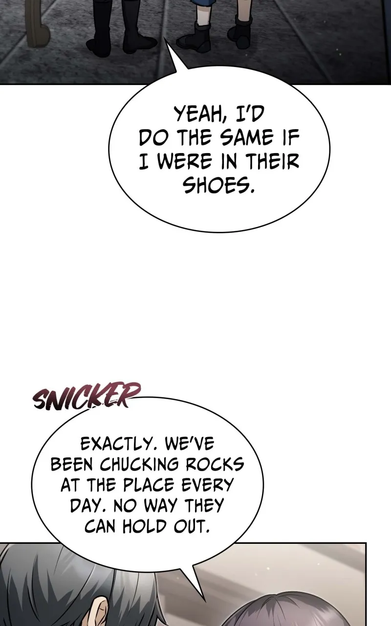 The Genius Prismatic Mage Chapter 14 page 58 - 
