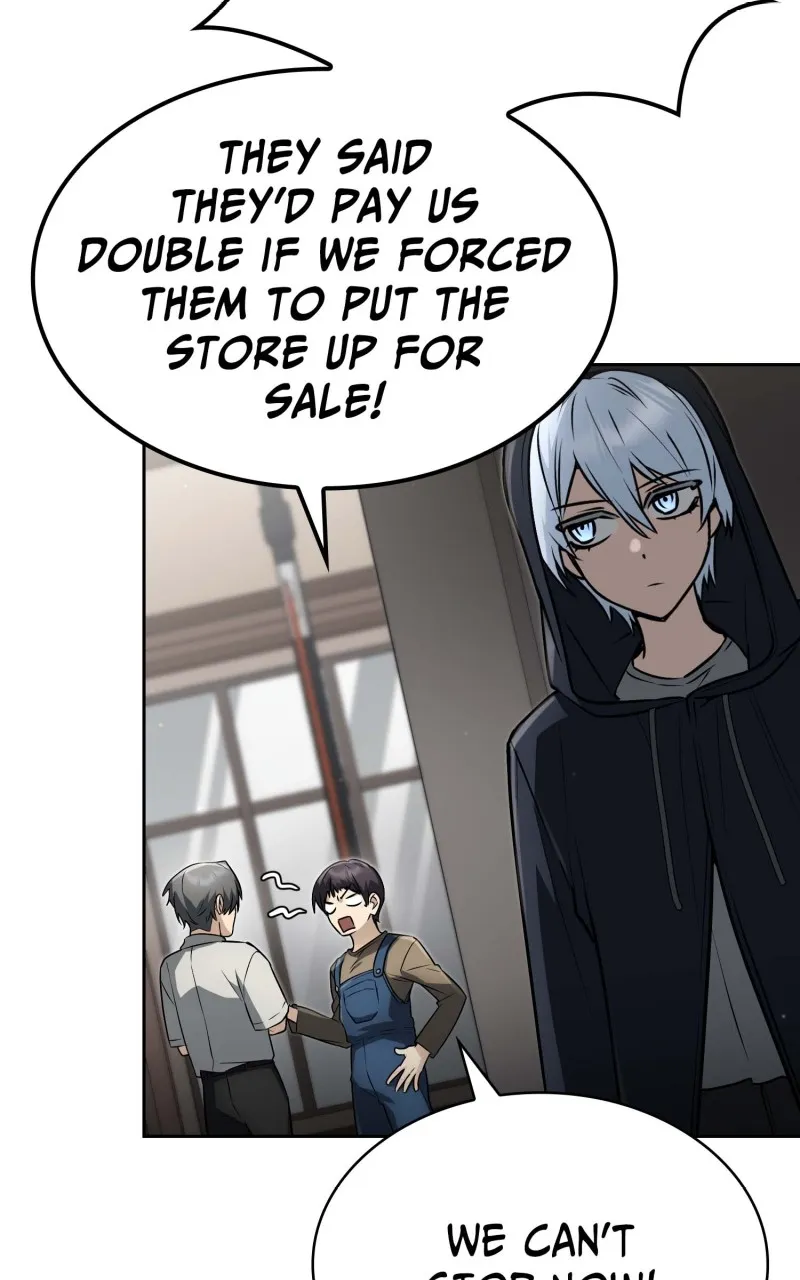 The Genius Prismatic Mage Chapter 14 page 60 - 