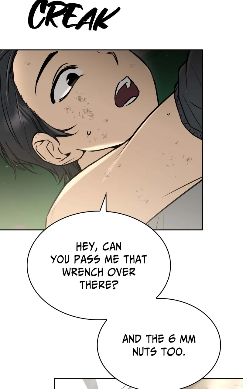 The Genius Prismatic Mage Chapter 14 page 7 - 