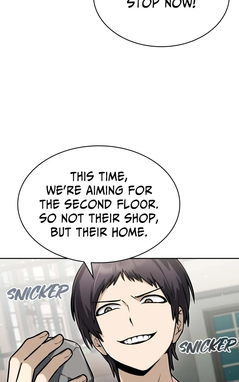 The Genius Prismatic Mage Chapter 14 page 61 - 