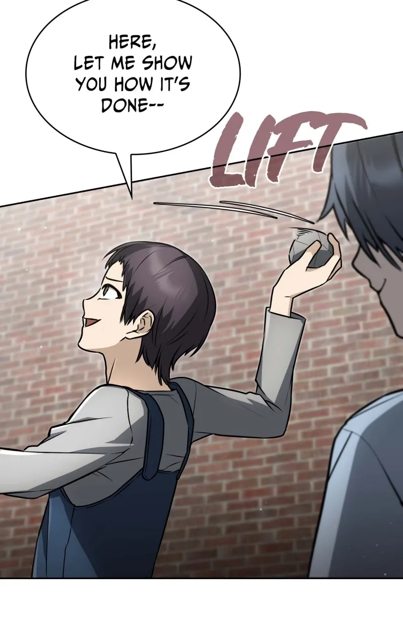 The Genius Prismatic Mage Chapter 14 page 63 - 