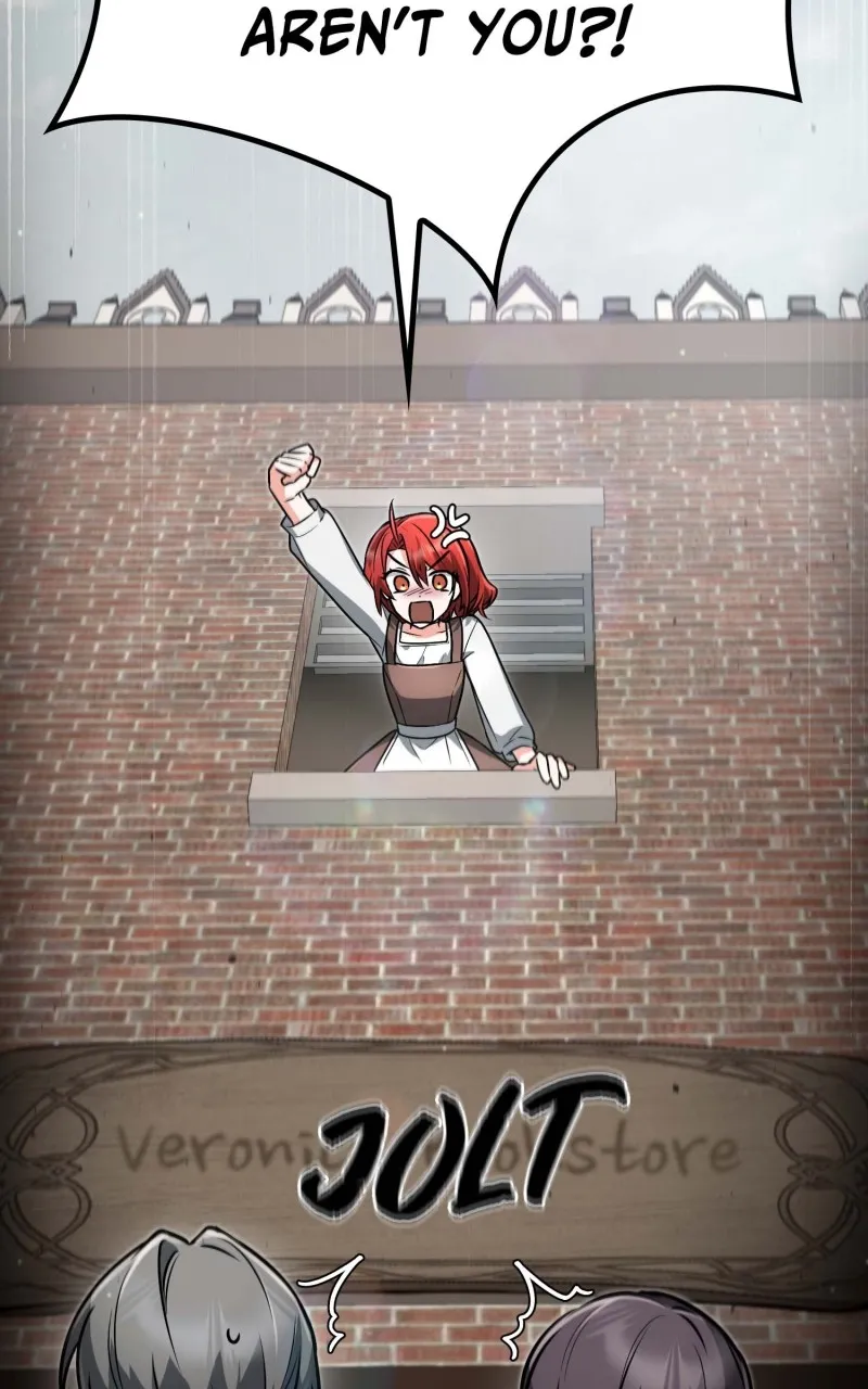 The Genius Prismatic Mage Chapter 14 page 66 - 