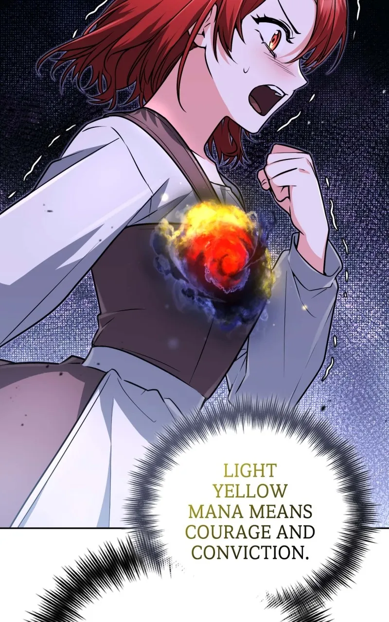 The Genius Prismatic Mage Chapter 14 page 68 - 