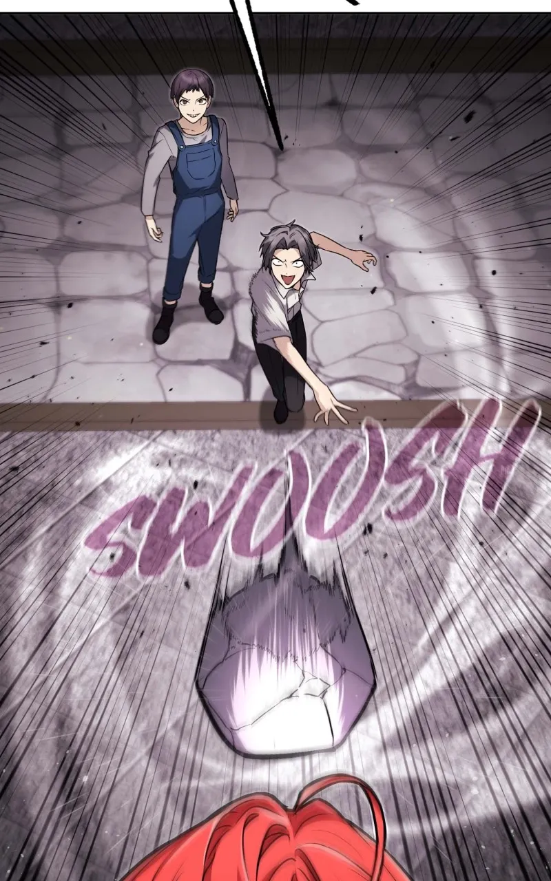 The Genius Prismatic Mage Chapter 14 page 78 - 
