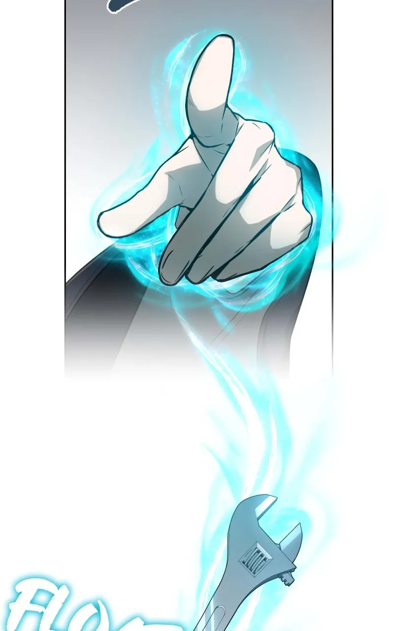 The Genius Prismatic Mage Chapter 14 page 9 - 