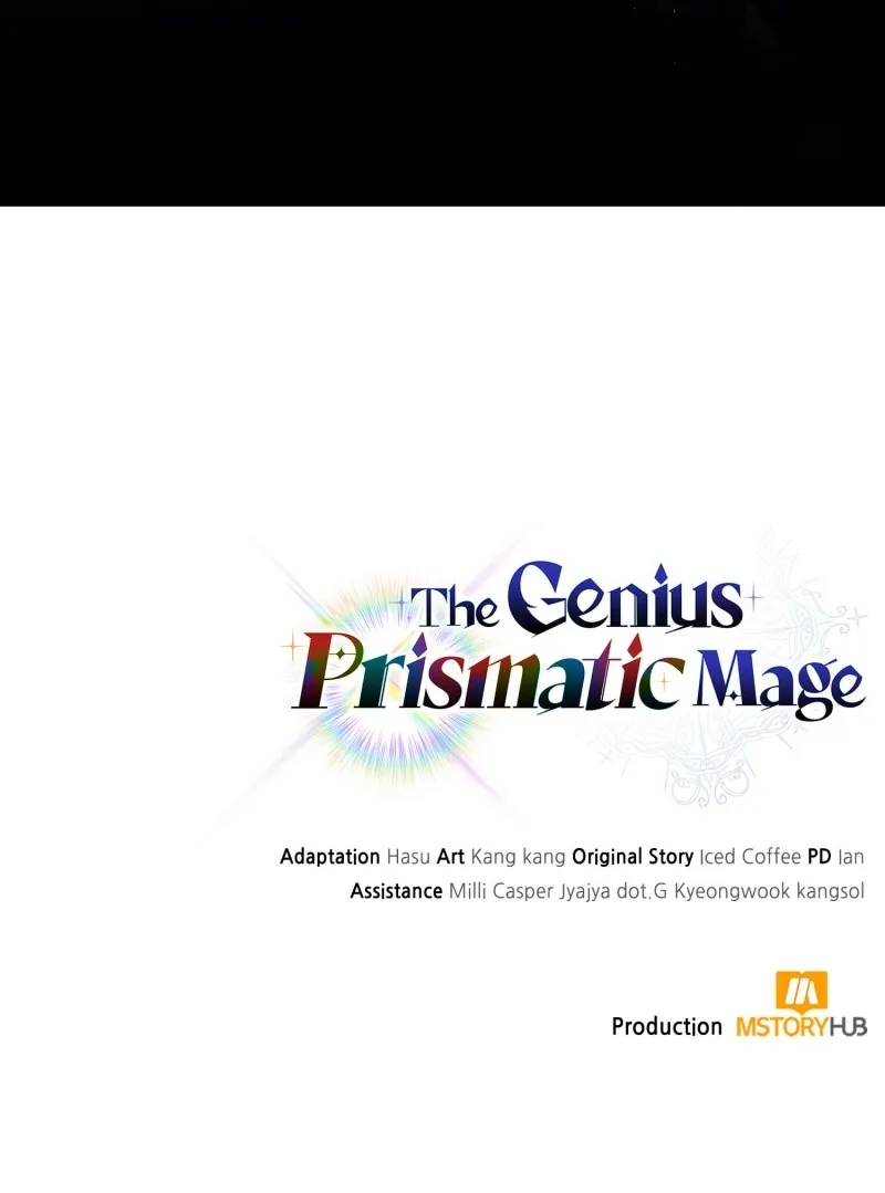 The Genius Prismatic Mage Chapter 14 page 90 - 
