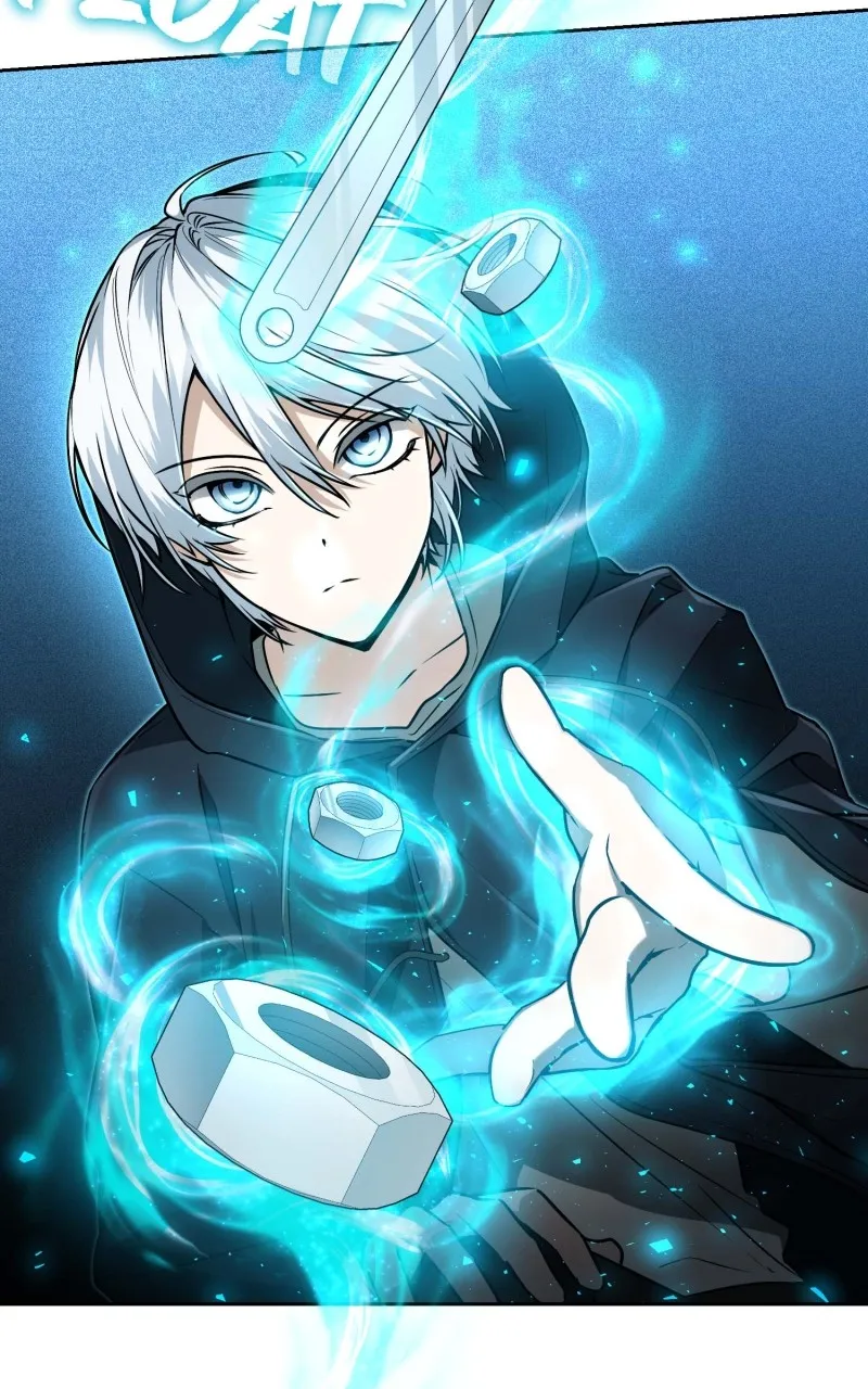 The Genius Prismatic Mage Chapter 14 page 10 - 