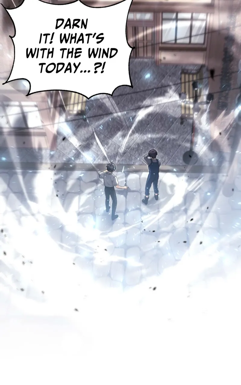 The Genius Prismatic Mage Chapter 15 page 18 - 