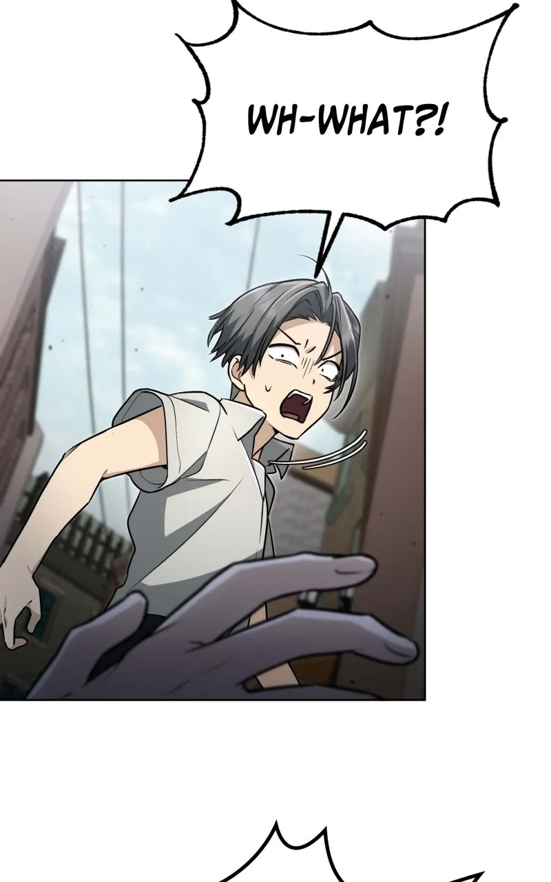 The Genius Prismatic Mage Chapter 15 page 22 - 