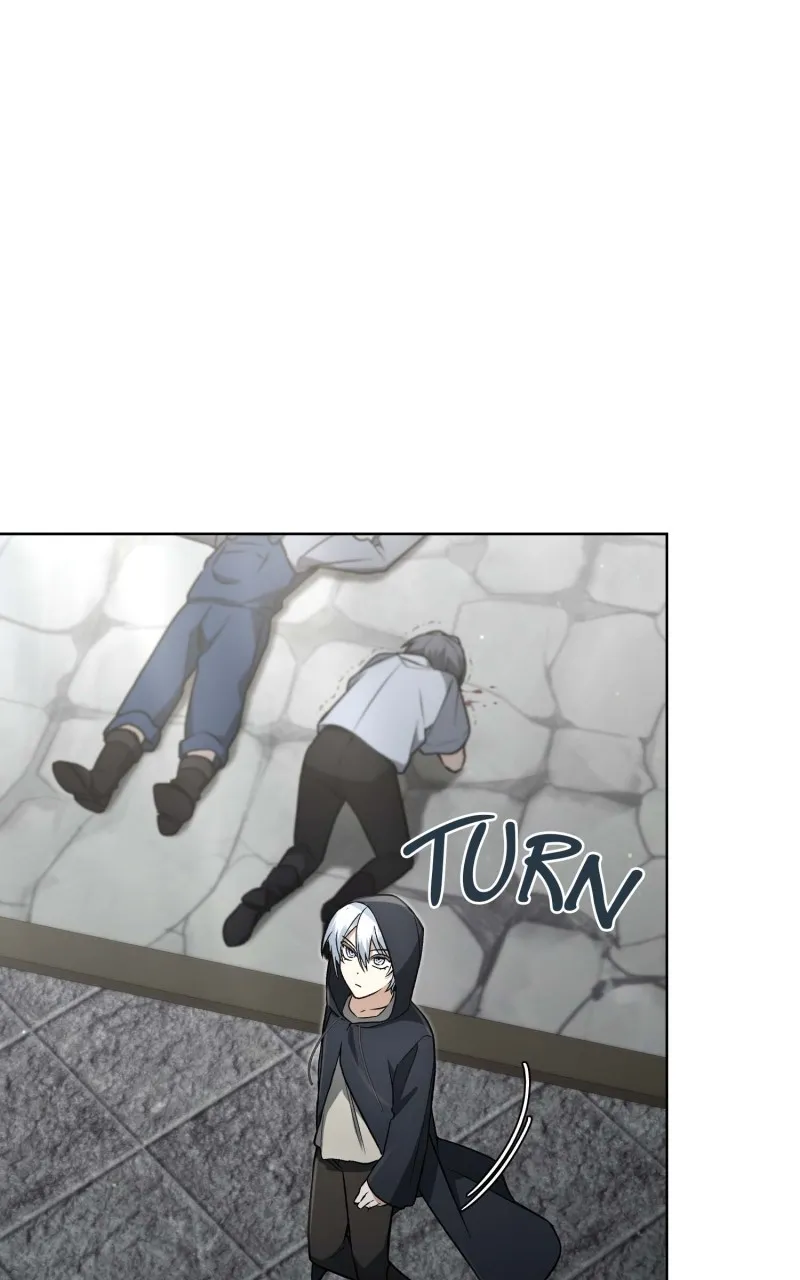The Genius Prismatic Mage Chapter 15 page 27 - 