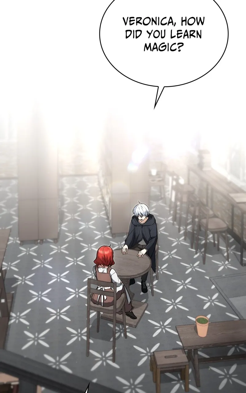 The Genius Prismatic Mage Chapter 15 page 54 - 
