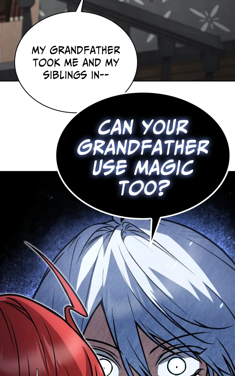 The Genius Prismatic Mage Chapter 15 page 55 - 