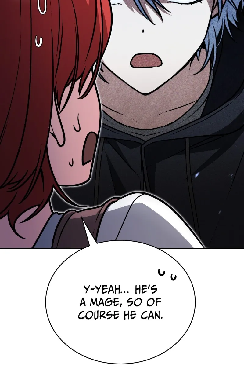 The Genius Prismatic Mage Chapter 15 page 56 - 
