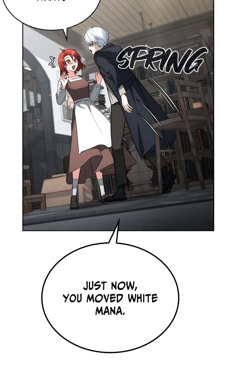 The Genius Prismatic Mage Chapter 15 page 69 - 