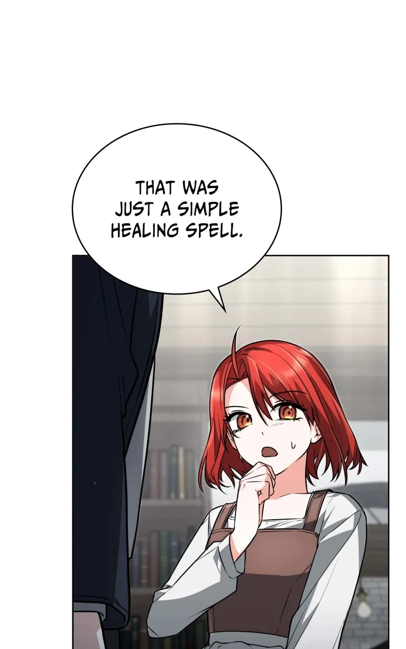 The Genius Prismatic Mage Chapter 15 page 76 - 