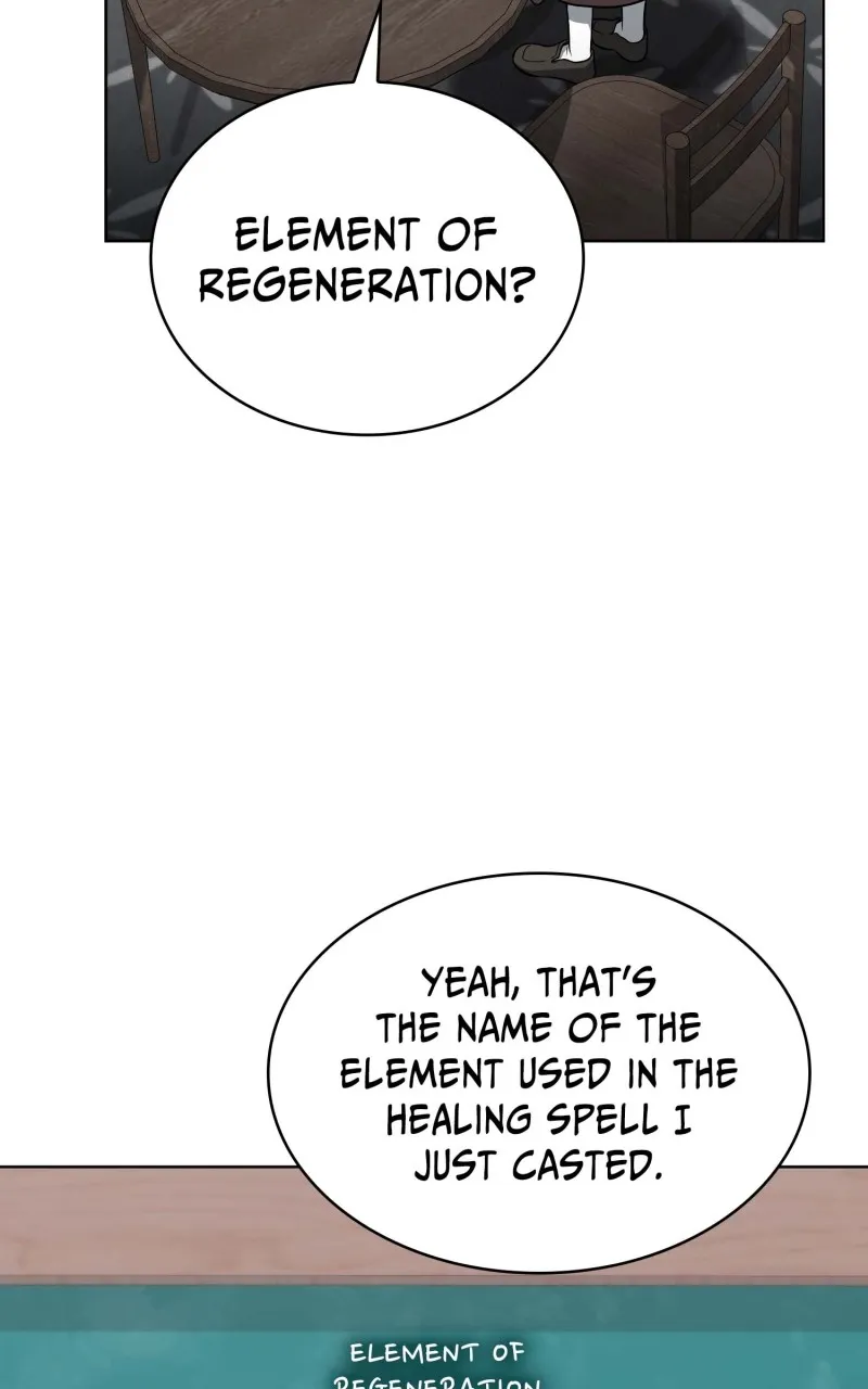 The Genius Prismatic Mage Chapter 15 page 82 - 